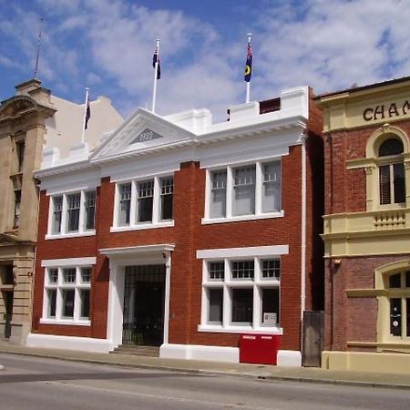 Fremantle Harbourside Apartments מראה חיצוני תמונה