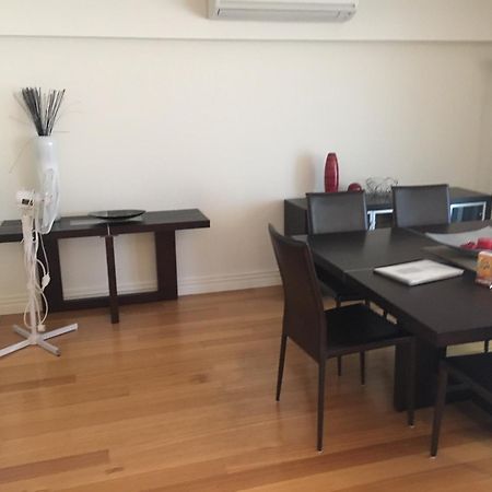 Fremantle Harbourside Apartments מראה חיצוני תמונה
