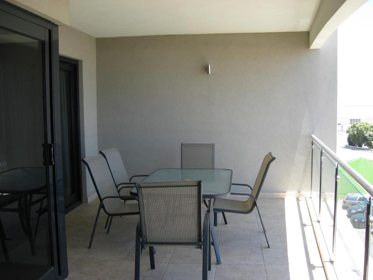 Fremantle Harbourside Apartments מראה חיצוני תמונה