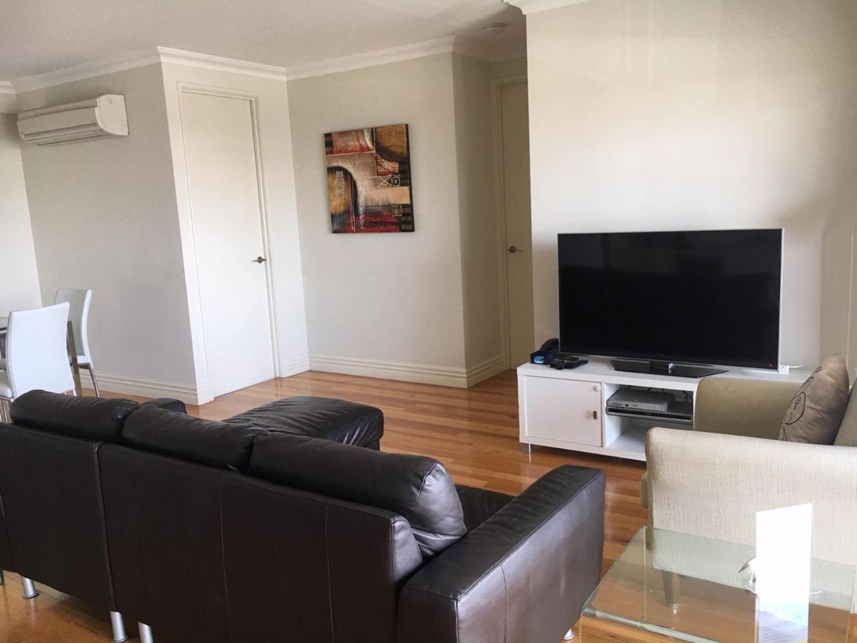 Fremantle Harbourside Apartments מראה חיצוני תמונה
