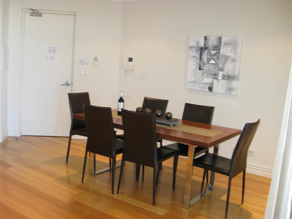 Fremantle Harbourside Apartments מראה חיצוני תמונה