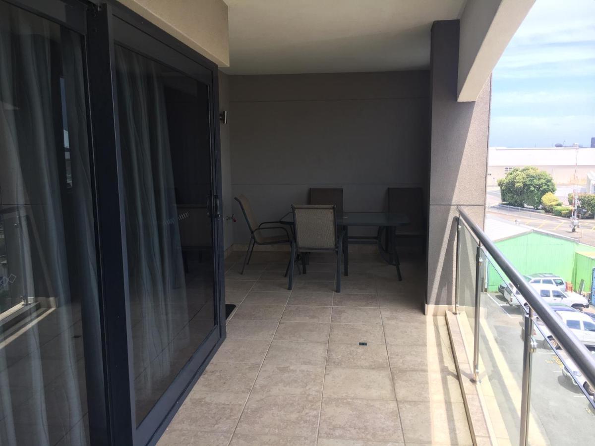 Fremantle Harbourside Apartments מראה חיצוני תמונה