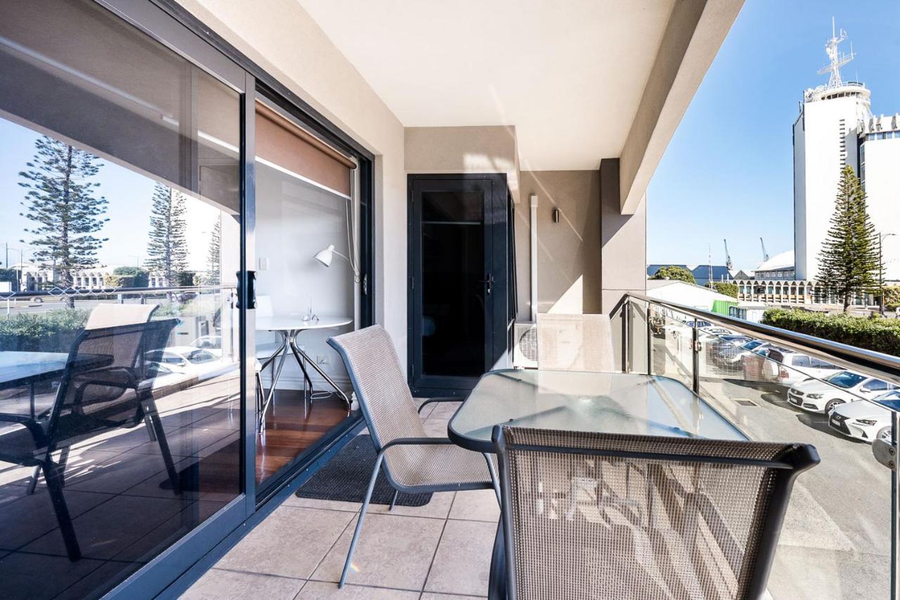 Fremantle Harbourside Apartments מראה חיצוני תמונה