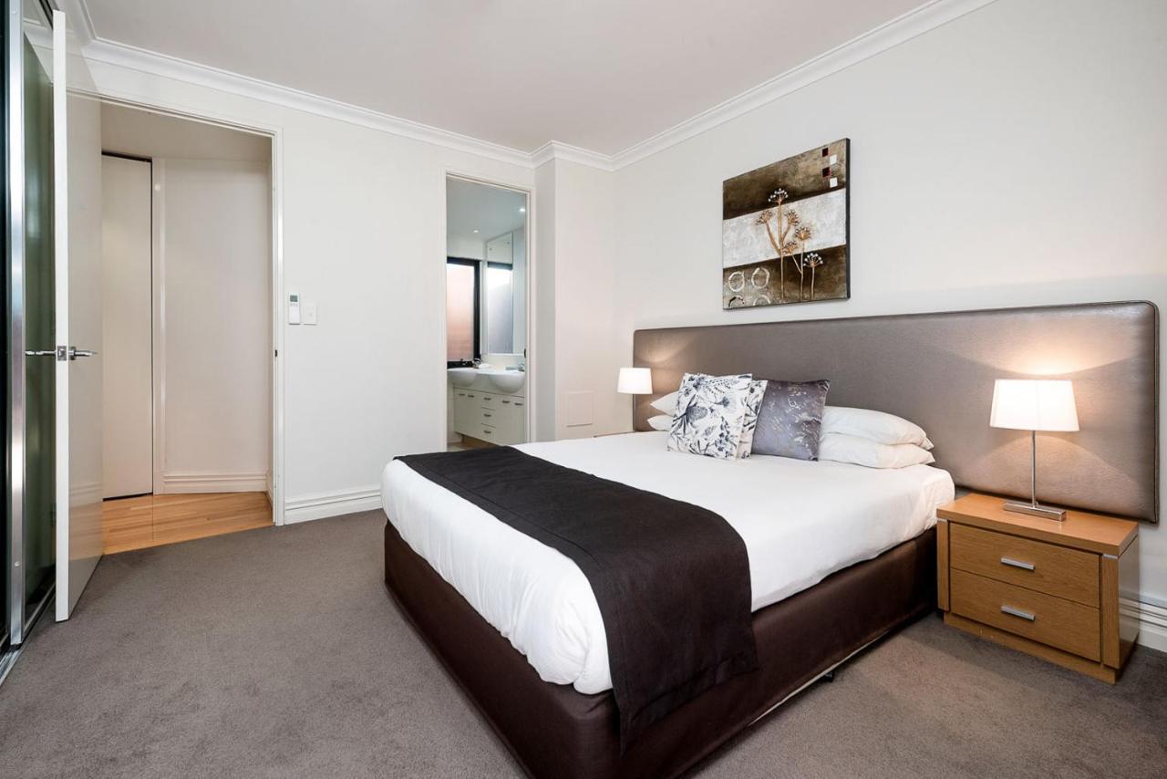 Fremantle Harbourside Apartments מראה חיצוני תמונה