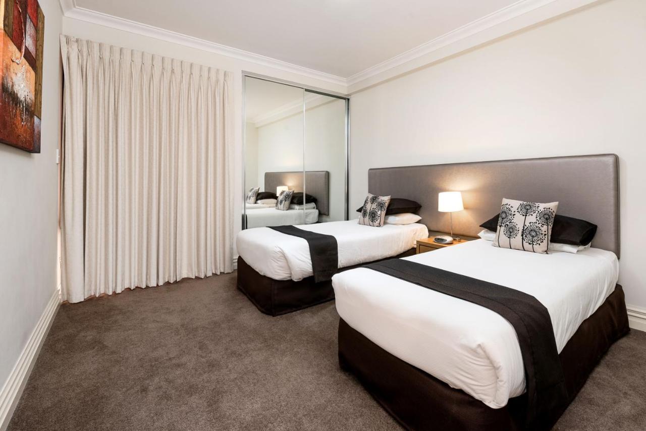Fremantle Harbourside Apartments מראה חיצוני תמונה