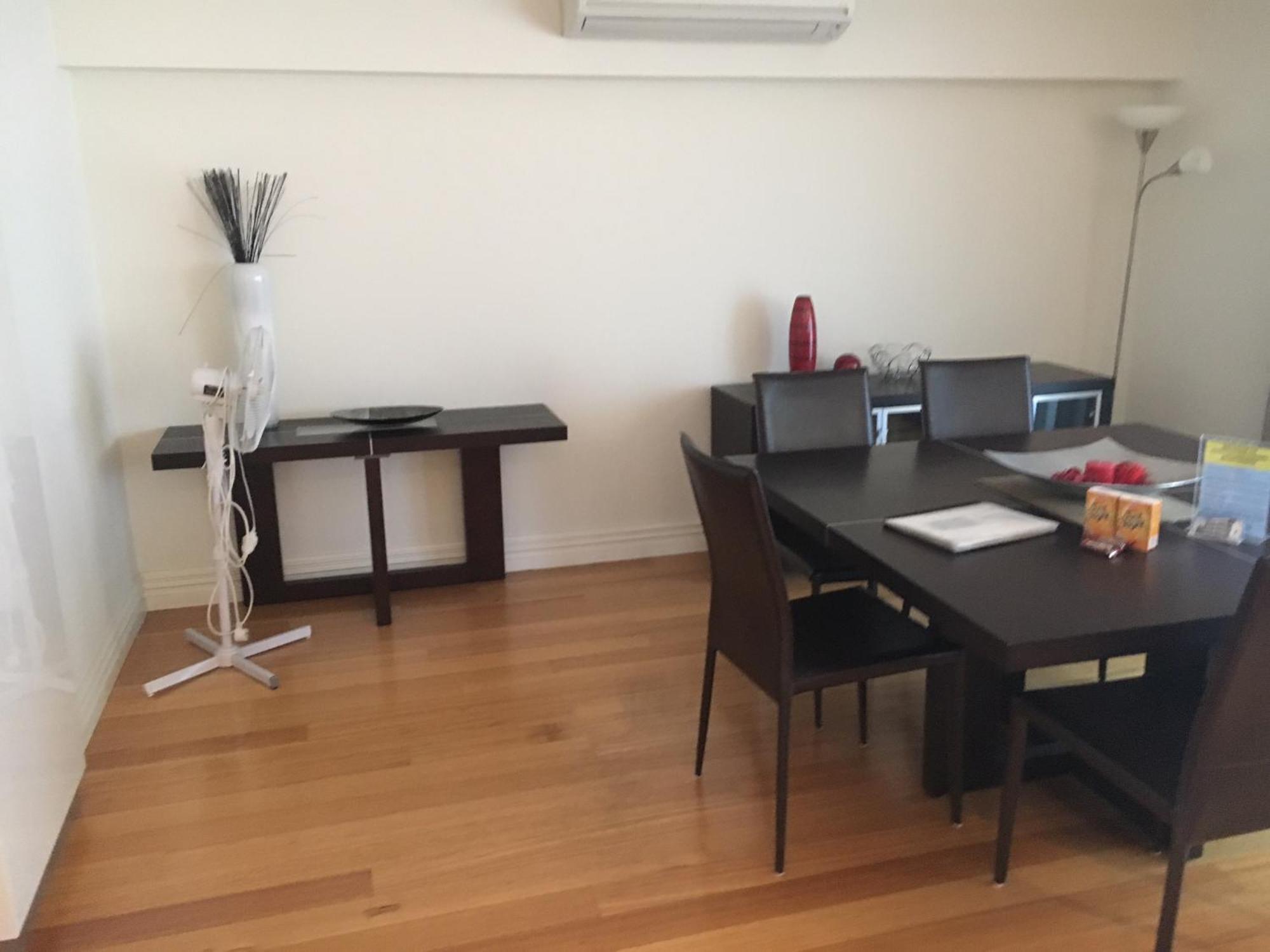 Fremantle Harbourside Apartments מראה חיצוני תמונה