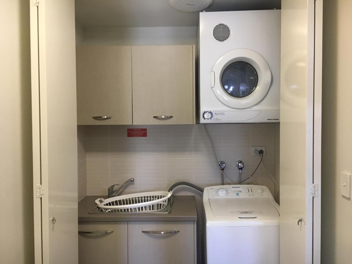 Fremantle Harbourside Apartments מראה חיצוני תמונה