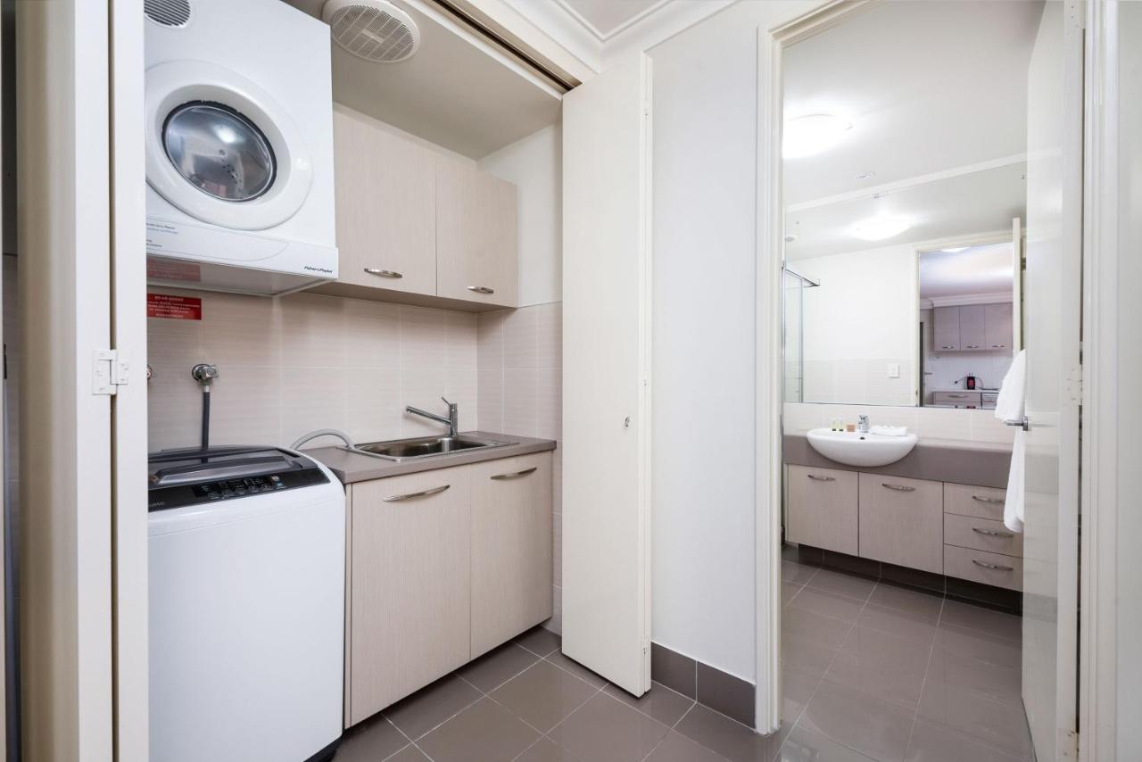 Fremantle Harbourside Apartments מראה חיצוני תמונה