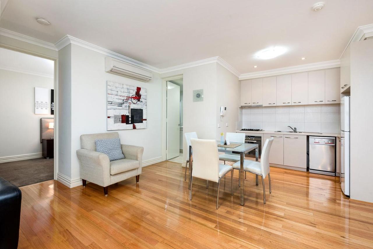 Fremantle Harbourside Apartments מראה חיצוני תמונה