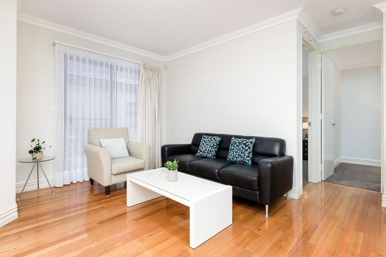 Fremantle Harbourside Apartments מראה חיצוני תמונה