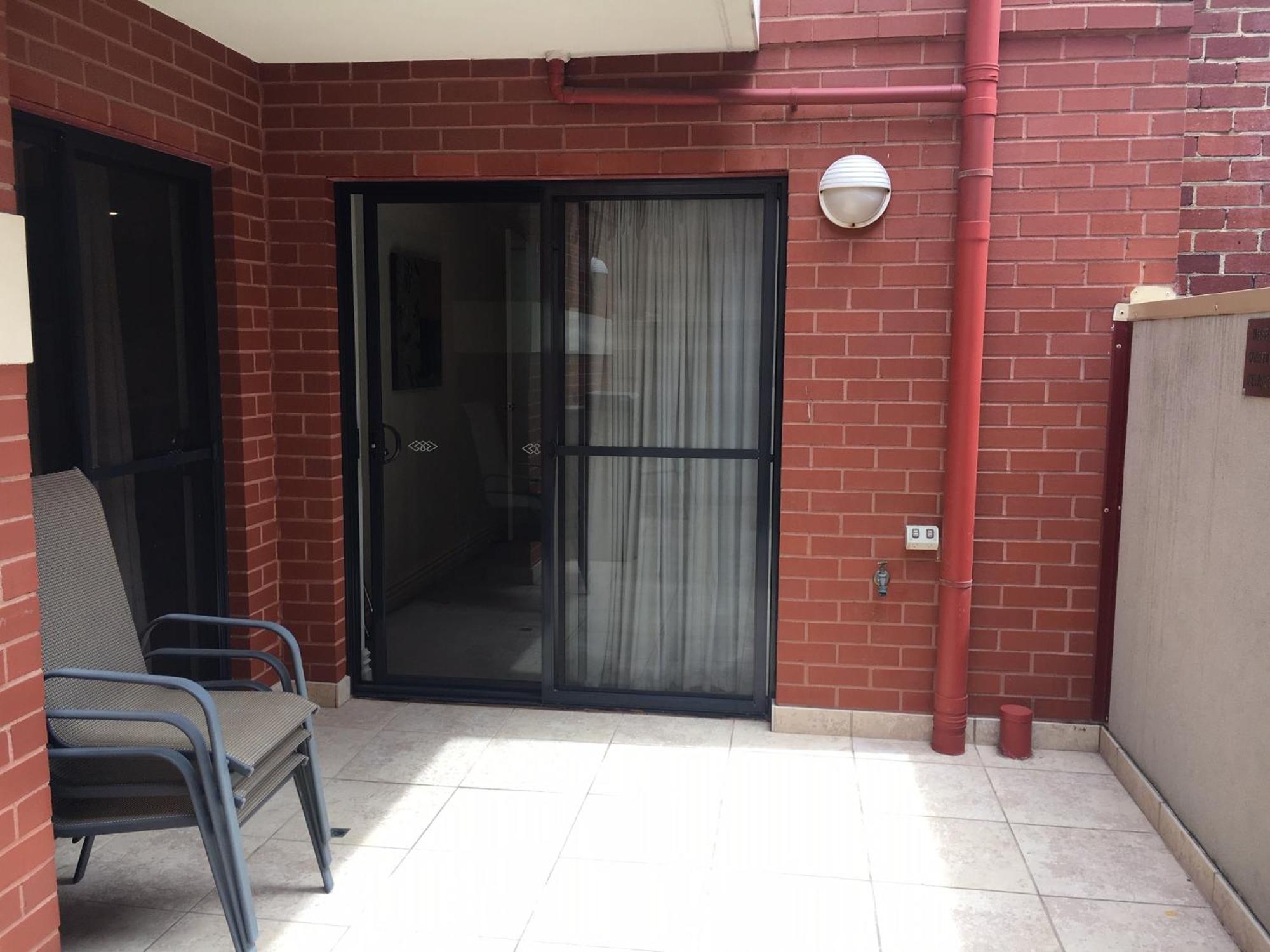 Fremantle Harbourside Apartments מראה חיצוני תמונה