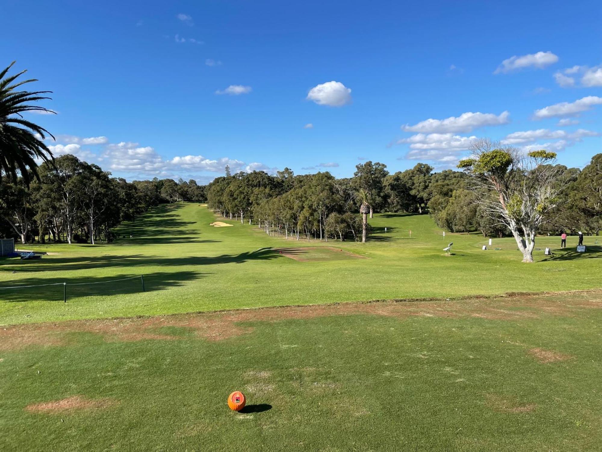 Fremantle Harbourside Apartments מראה חיצוני תמונה